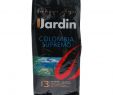 Jardin Colombie Frais Natural Ground Medium Roasted Coffee Beans Jardin Colombia