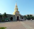 Jardin Colombie Nouveau Puerta Del Reloj Cartagena