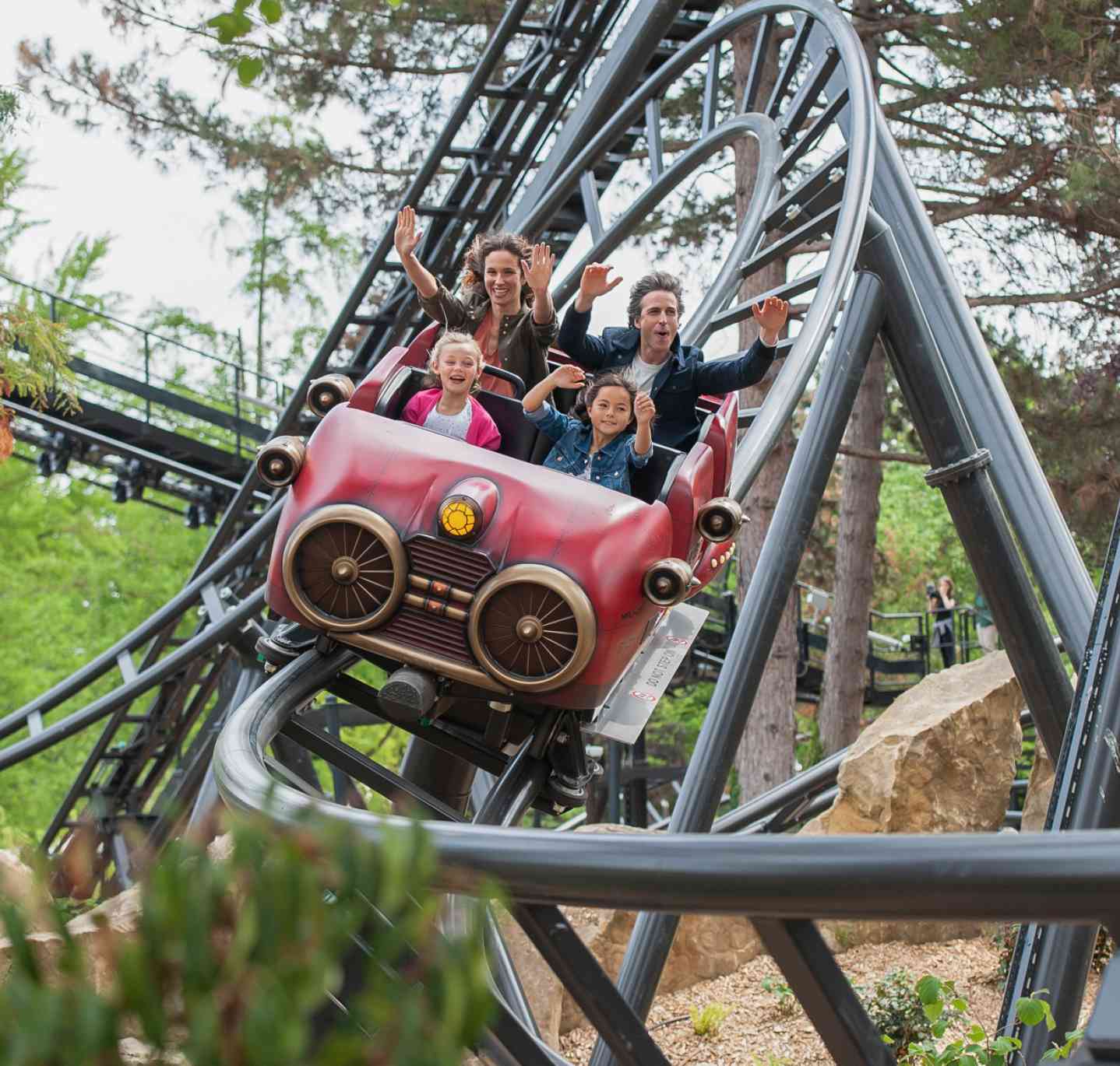 Jardin D Acclimatation Paris Best Of Homepage