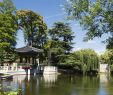 Jardin D Acclimatation Paris Charmant Les Journées Particuli¨res A Very Special Program at the