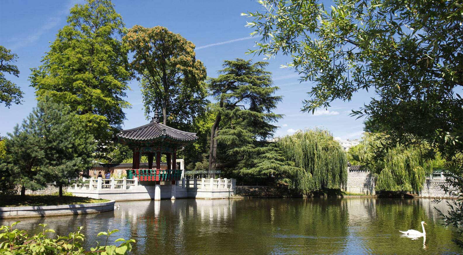 Jardin D Acclimatation Paris Charmant Les Journées Particuli¨res A Very Special Program at the