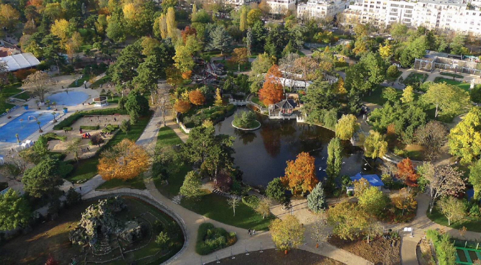 Jardin D Acclimatation Paris Élégant Jardin D Acclimatation S A Makeover for Spring 2018 Lvmh