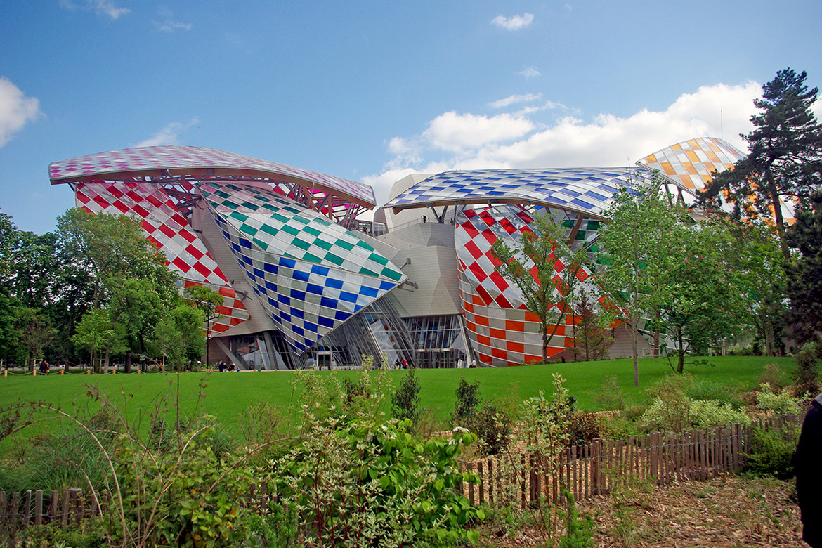 Jardin D Acclimatation Paris Élégant Lvmh Opening New Paris theme Park