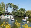 Jardin D Acclimatation Paris Frais Amusement Parks In Paris Jardin D Acclimatation