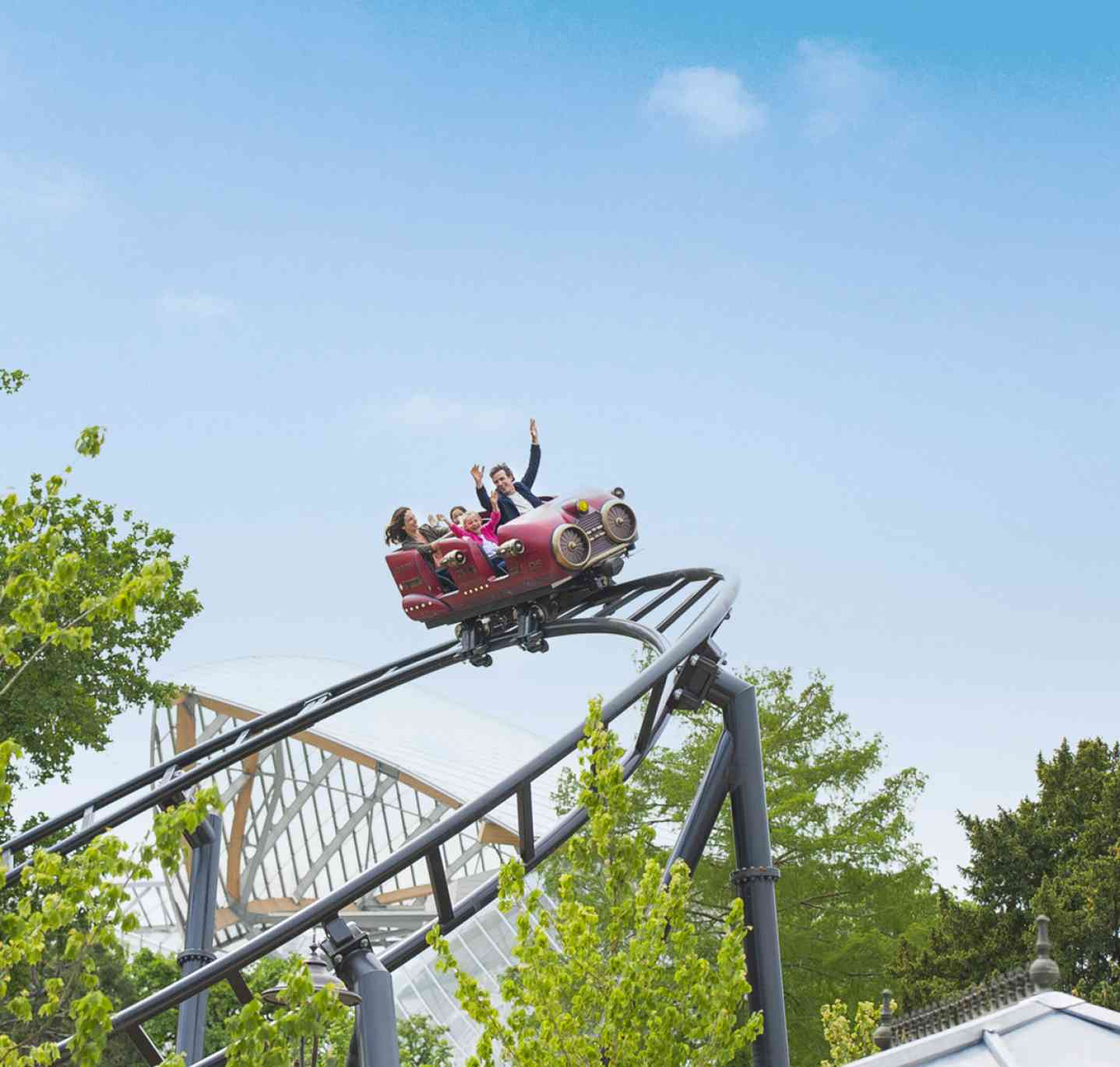 Jardin D Acclimatation Paris Frais Jardin D Acclimatation Saint James Paris