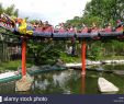 Jardin D Acclimatation Paris Frais Roundabout In Le Jardin D Acclimatation Paris France Stock