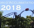Jardin D Acclimatation Paris Inspirant New Coaster at Jardin D Acclimatation 2018 Simulation Pov