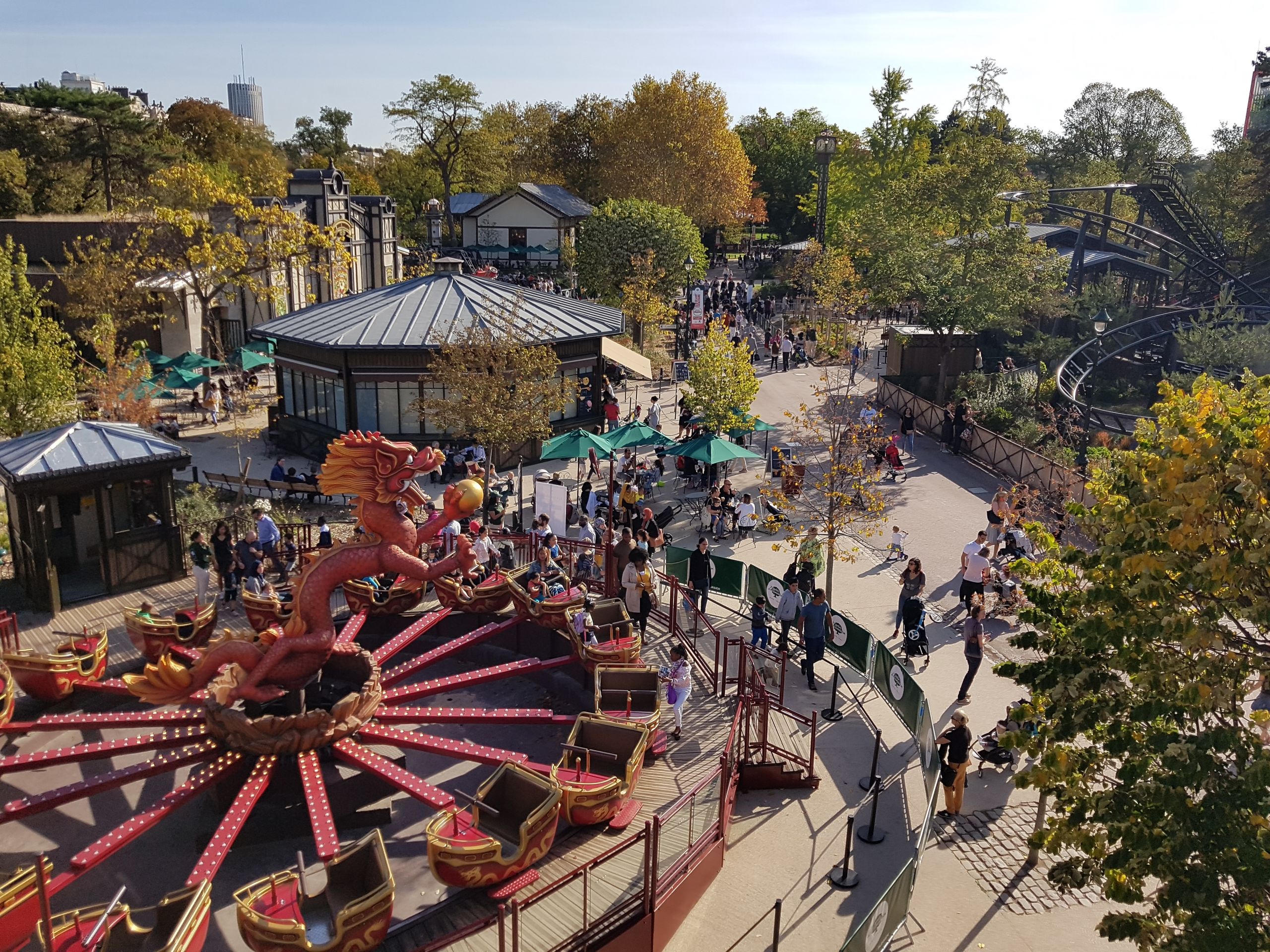 Jardin d acclimatation Paris %