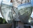 Jardin D Acclimatation Plan Beau Fondation Louis Vuitton Designed by Gehry Partners