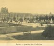Jardin D Acclimatation Plan Frais Tuileries Garden
