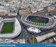 Jardin D Acclimatation Plan Génial Aerial View Le Parc Des Princes soccer and Stade Jean