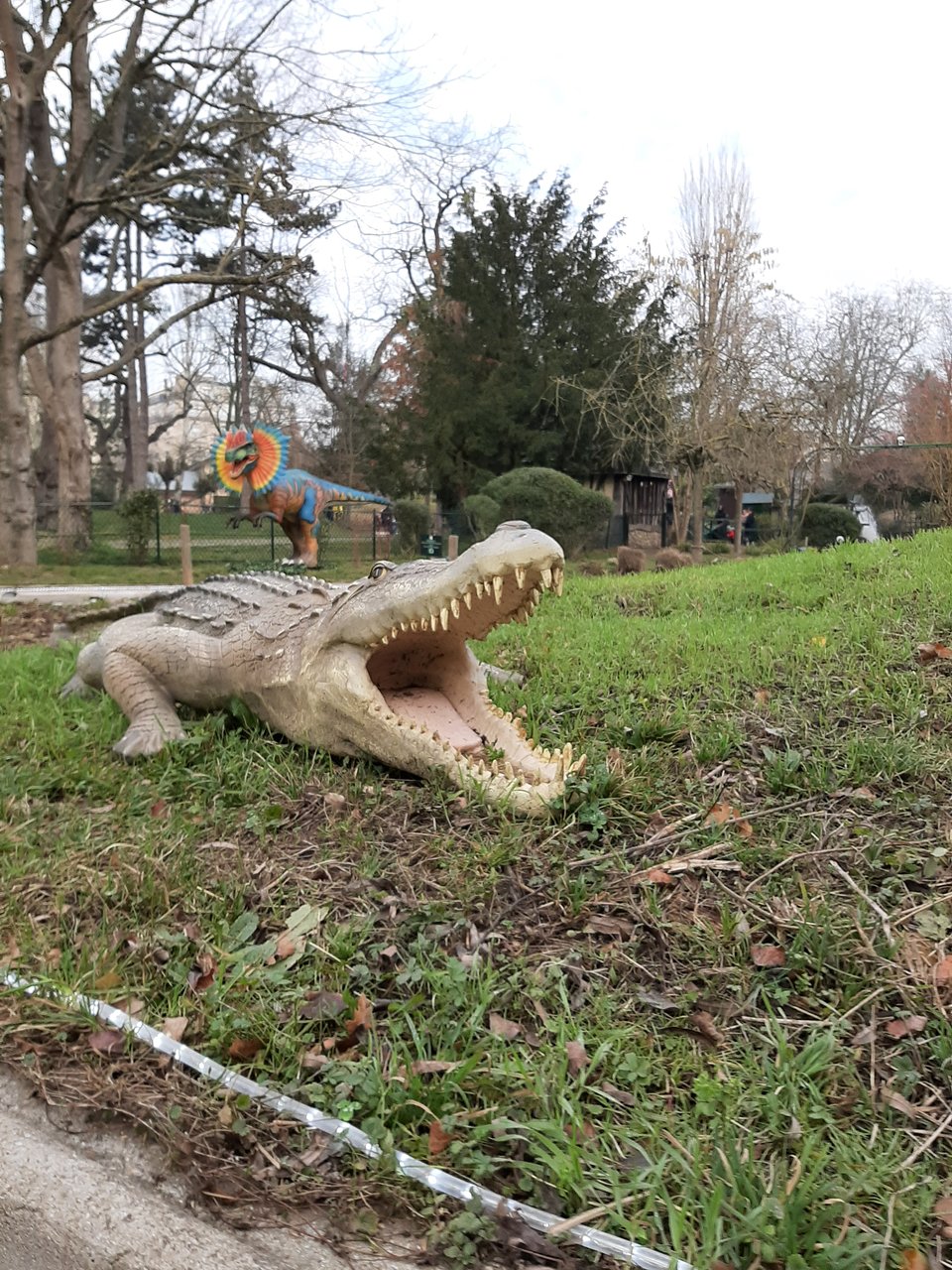 Jardin D Acclimatation Plan Génial Jardin D Acclimatation Paris 2020 All You Need to Know