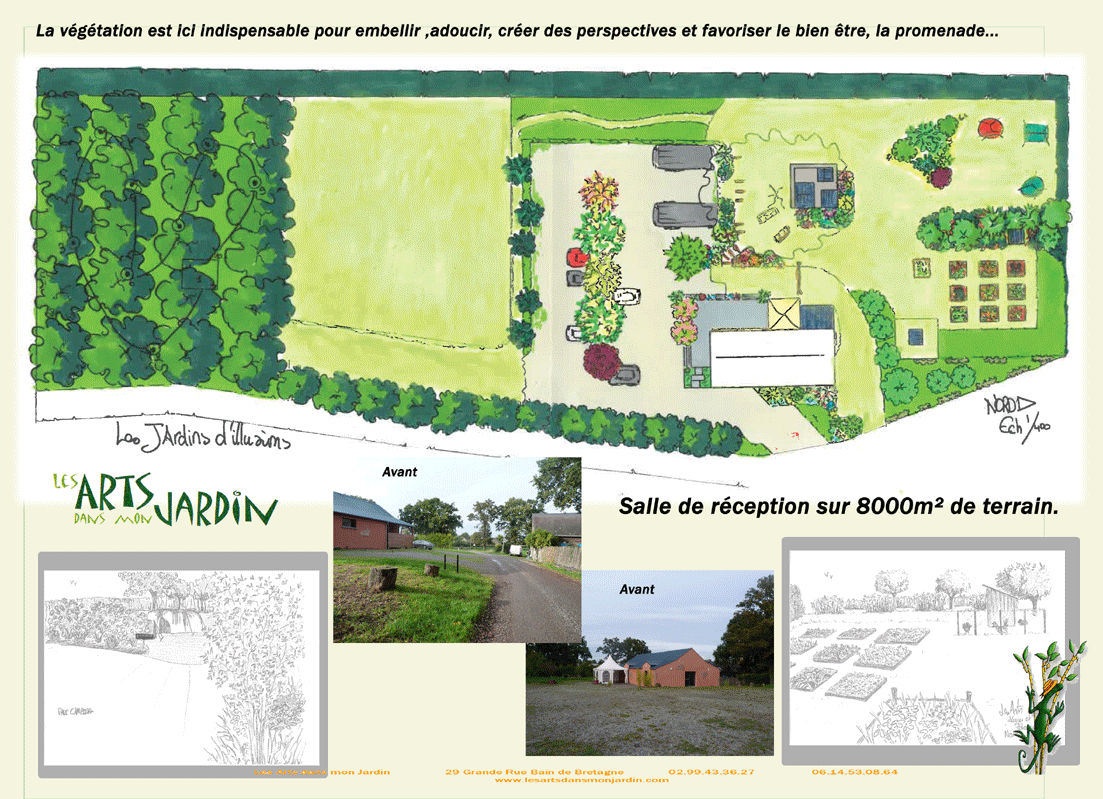 Jardin D Acclimatation Plan Unique Dossier Plet Les Arts Dans Mon Jardin