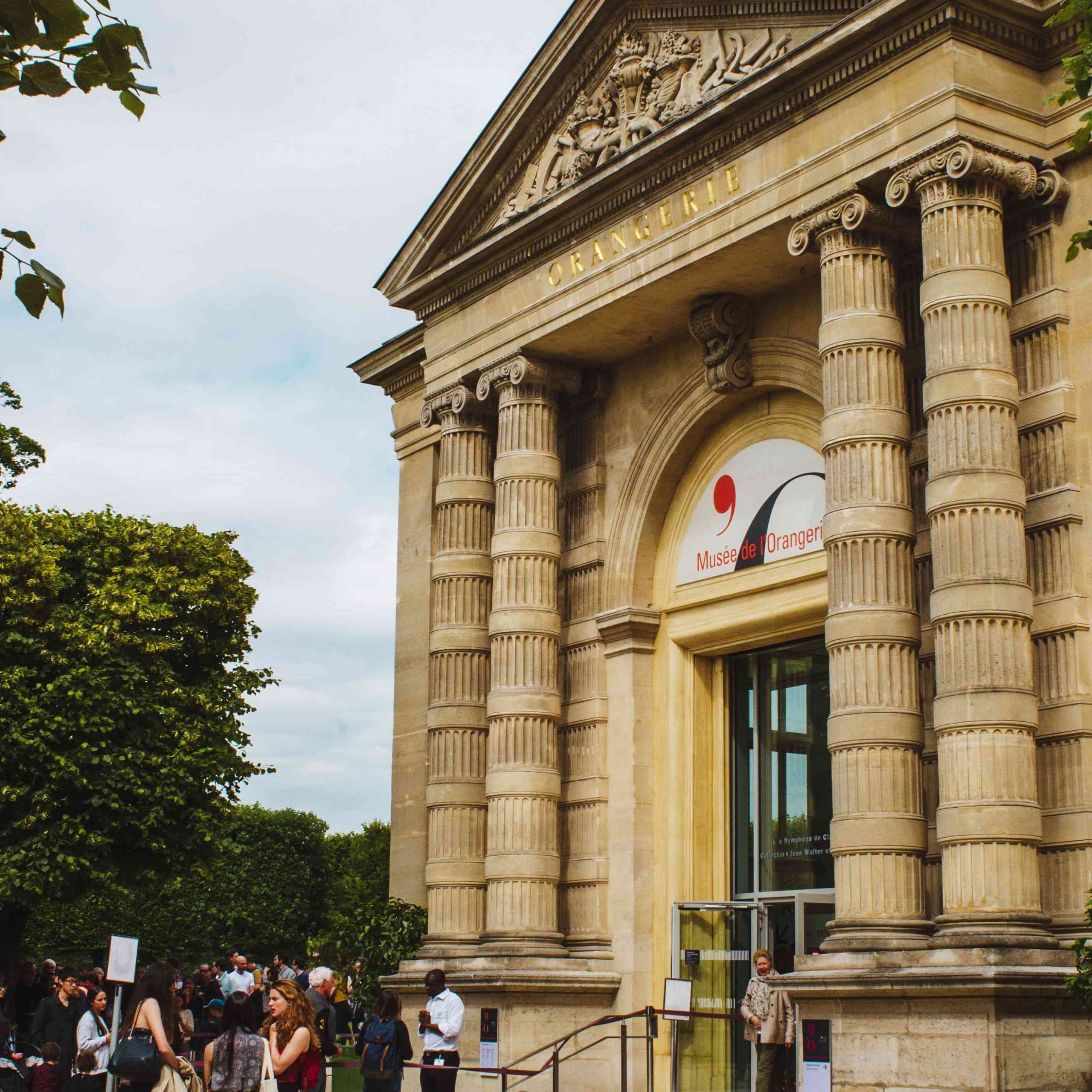 Jardin D Acclimatation Restaurant Beau the Jardin Des Tuileries In Paris A Royal Gem