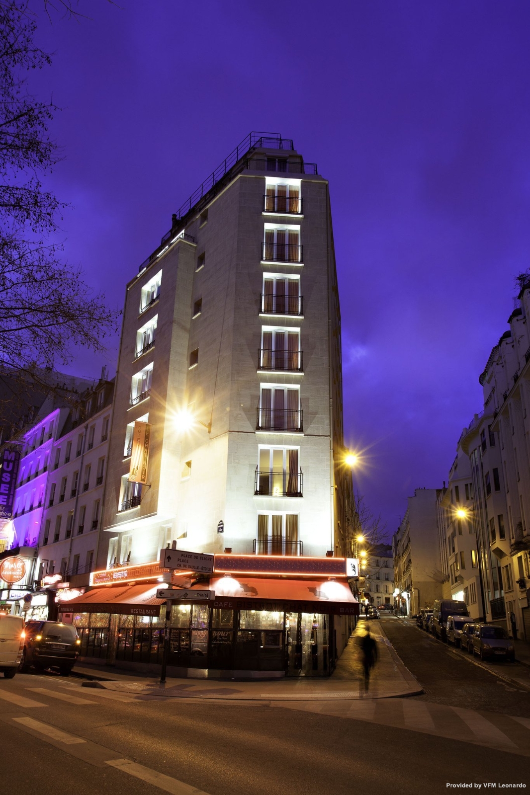 Jardin D Acclimatation Restaurant Génial Hotel Le Chat Noir 4 Hrs Star Hotel In Paris le De France