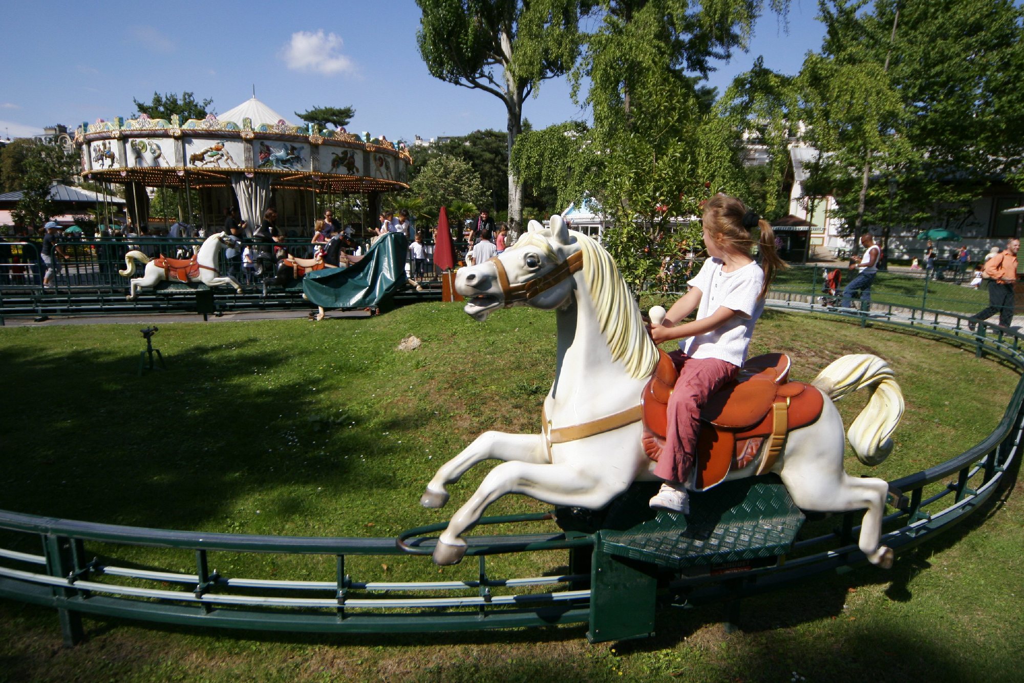 Jardin D Acclimatation Restaurant Nouveau 101 Things to Do In Paris – the Ultimate Guide – Time Out Paris