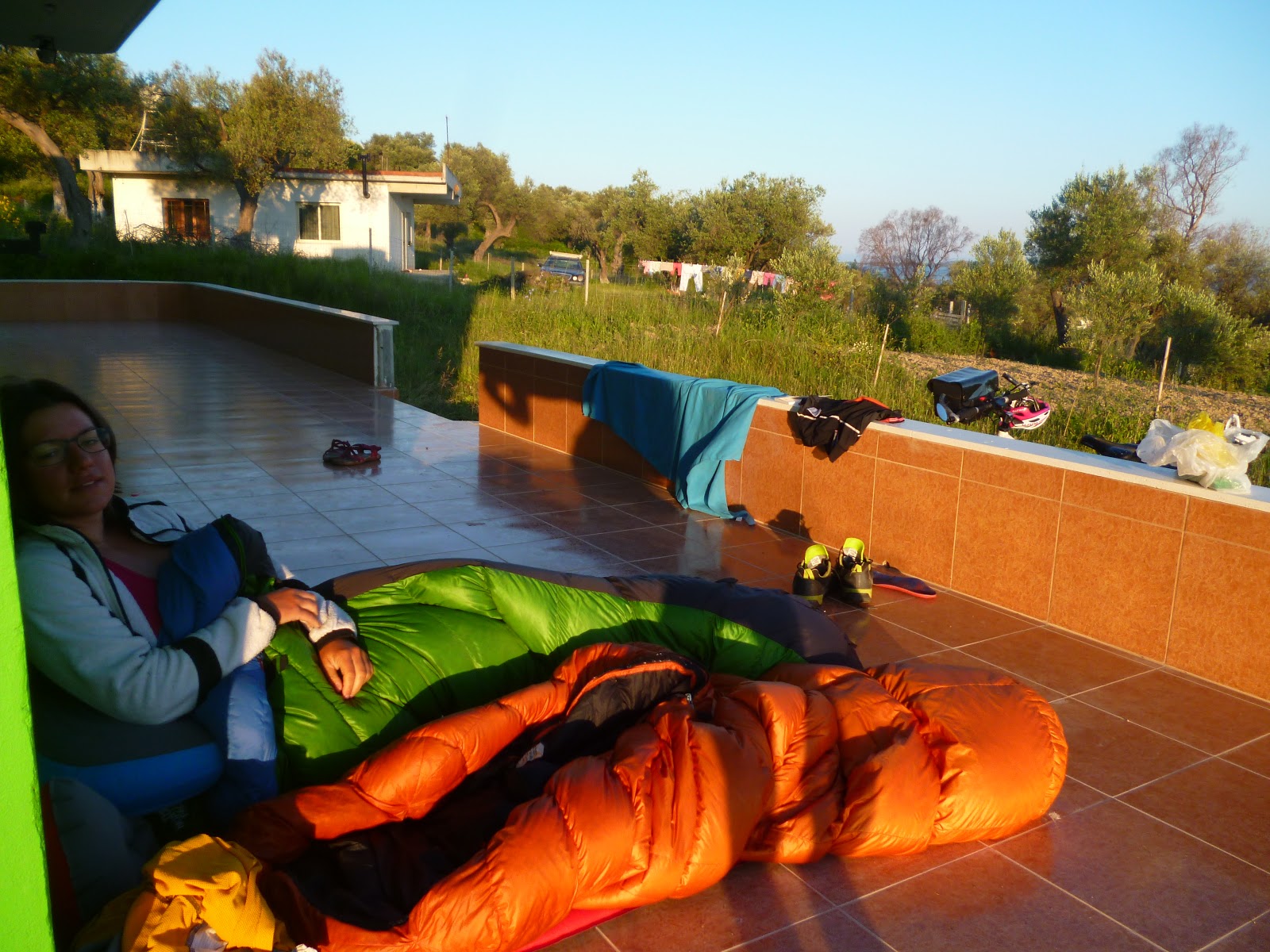 Jardin D éveil Beau Le Voyage Albanie De Shkodra   Ksamil