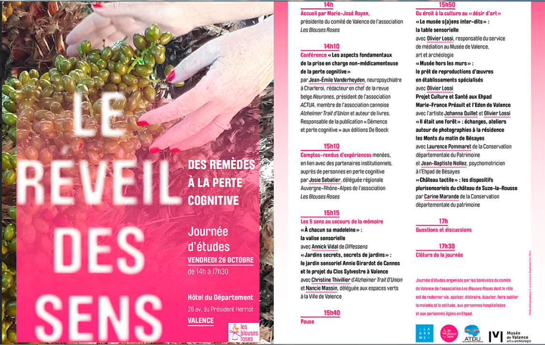 Jardin D éveil Beau Les Monts Du Matin Invitation Blouses Roses 26 Octobre 2018