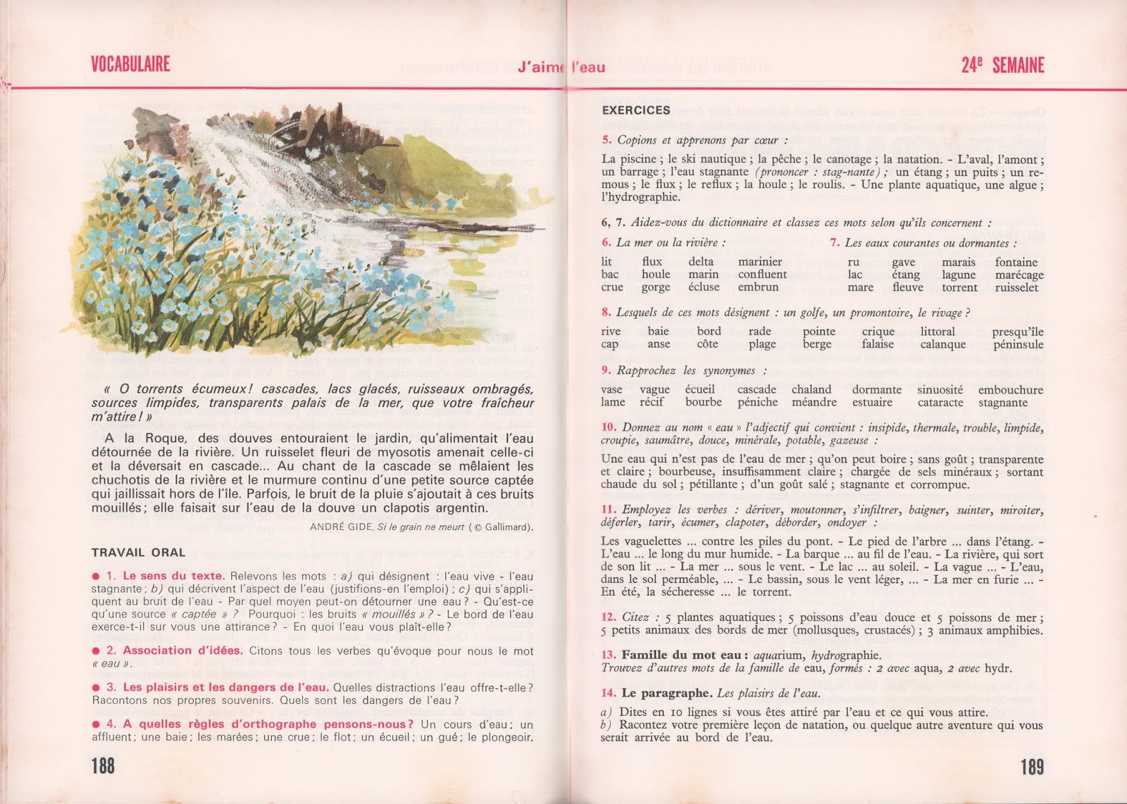 Jardin D éveil Inspirant 100 [ Mollusque 5 Lettres ]