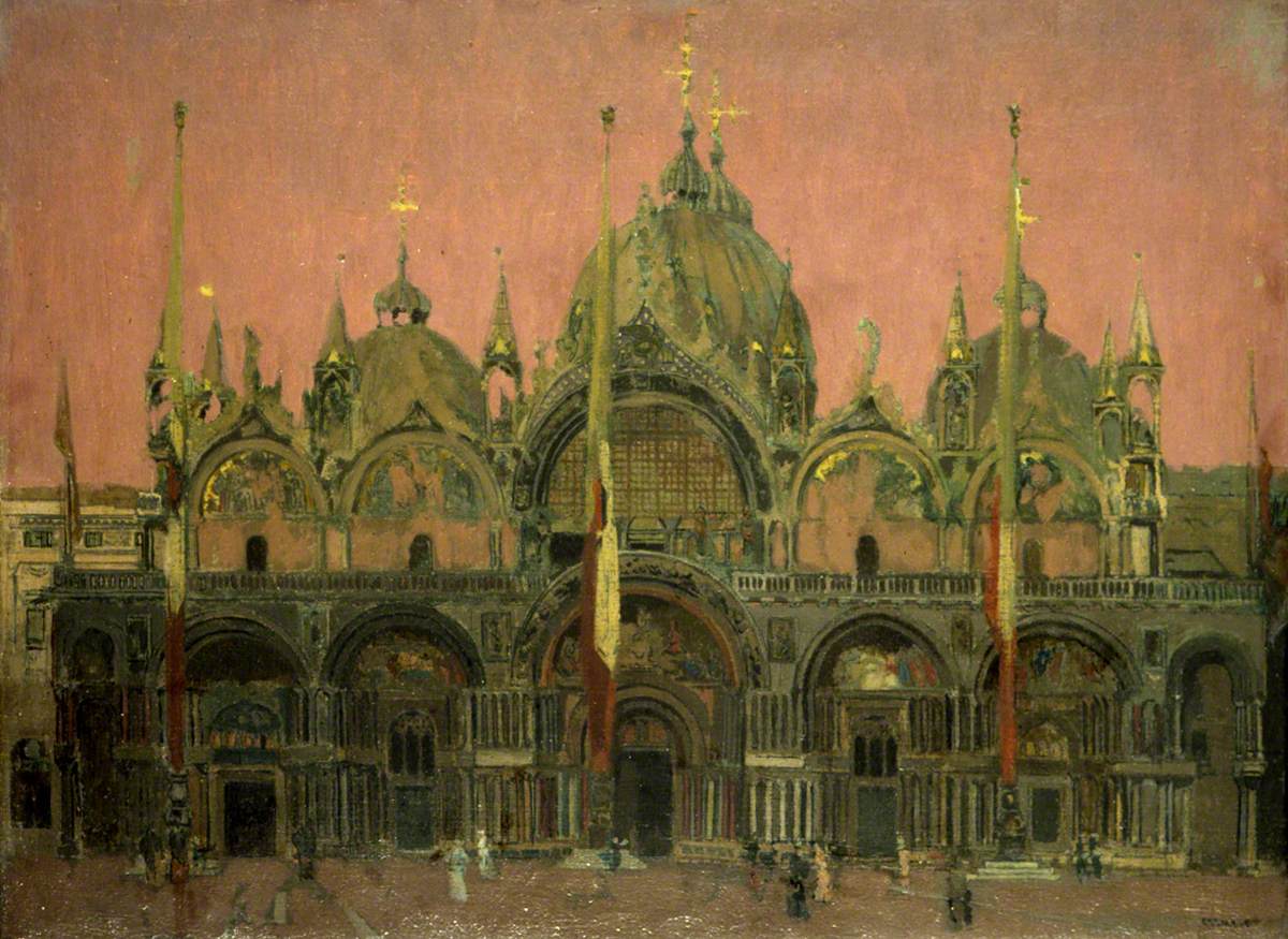 sickertvenice1896