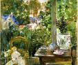 Jardin De Berthe Inspirant 56 Best Berthe Morisot Images
