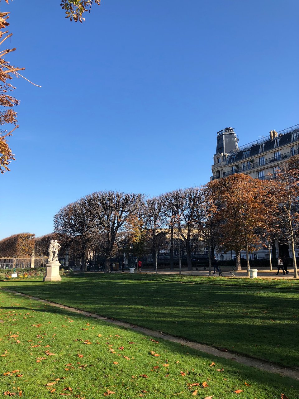 jardin des grands explorateurs