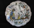 Jardin De Chine Rouen Élégant Die 159 Besten Bilder Von Fayence Faience Pottery Majolica