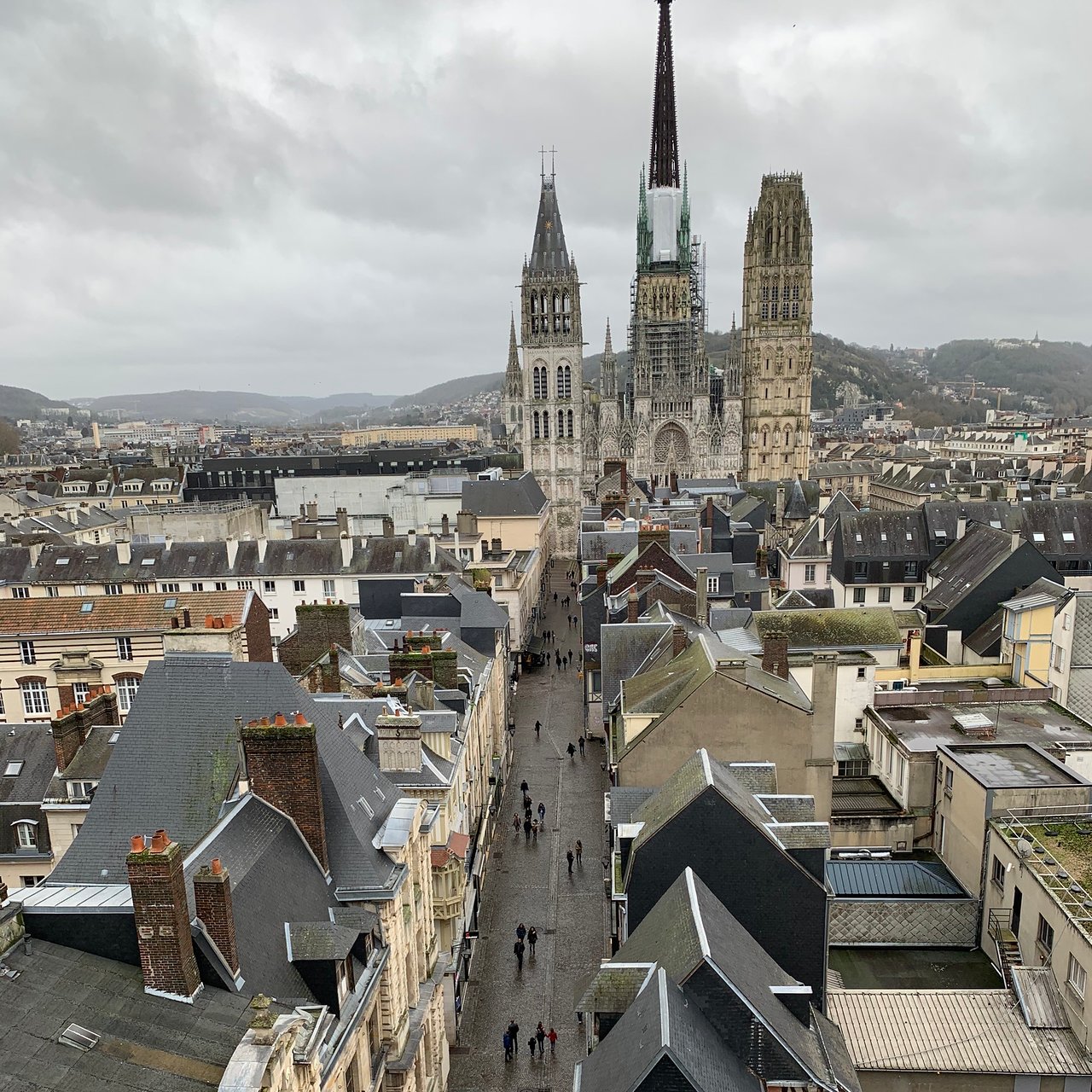 Jardin De Chine Rouen Élégant Gros Horloge Rouen 2020 All You Need to Know before You