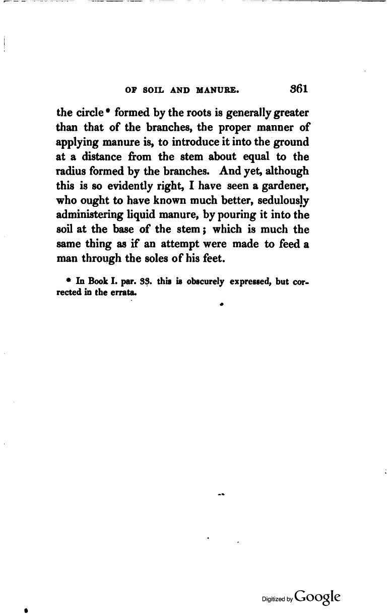 Jardin De Chine Rouen Élégant Lindley John 1840 the theory Of Horticulture or An