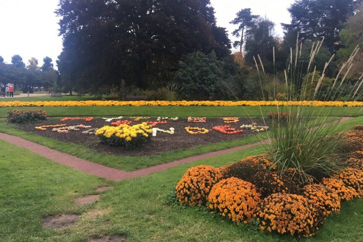 Jardin De Chine Rouen Inspirant Jardin Des Plantes Rouen 2020 All You Need to Know