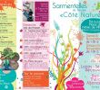 Jardin De Cocagne Macon Inspirant Sarmentelles Salon C´té Nature 2017