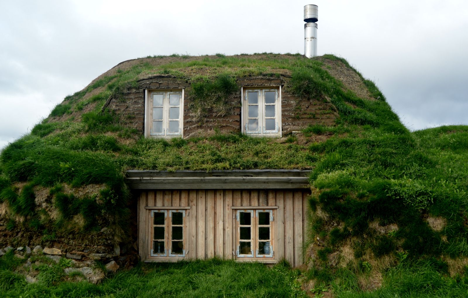 Jardin De Cocagne Macon Unique S¦nautasel Turf House In the Highlands Of Iceland