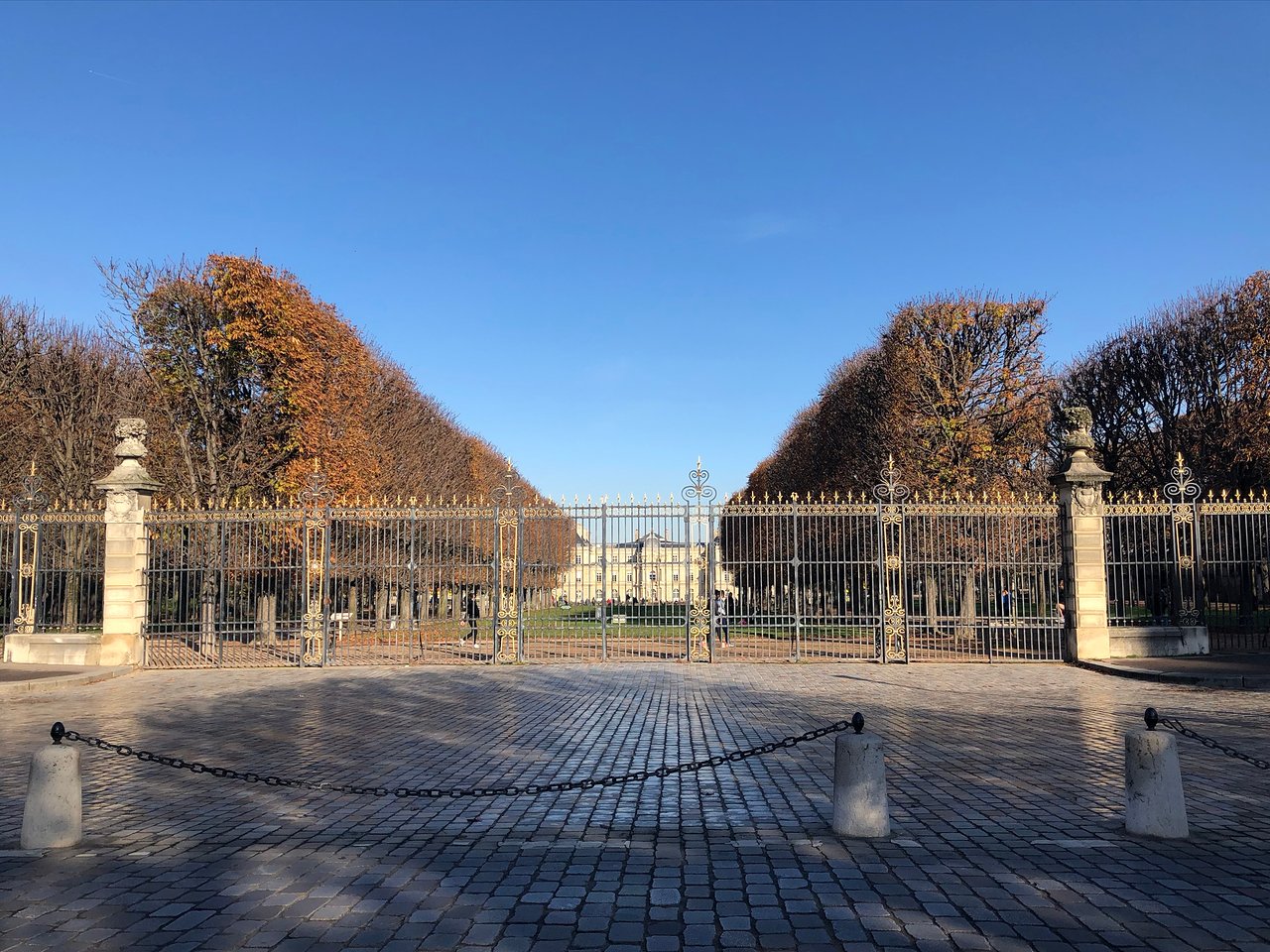 jardin des grands explorateurs