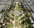 Jardin De France Frais Champ De Mars