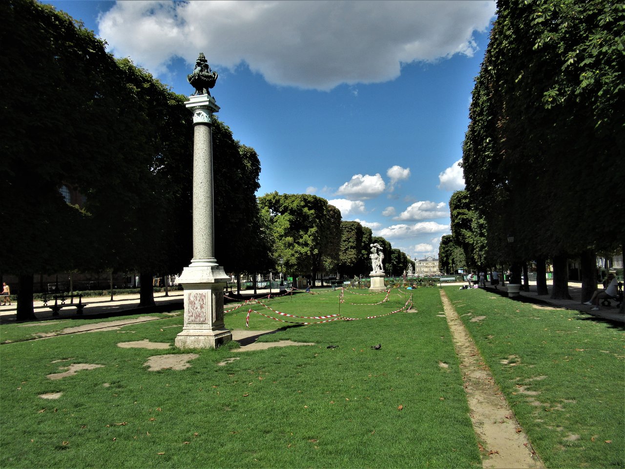 Jardin De France Inspirant Jardin Des Grands Explorateurs Marco Polo Et Cavelier De La