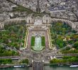 Jardin De France Nouveau the Beautiful View Of the Jardins Du Trocadéro From the