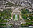 Jardin De France Nouveau the Beautiful View Of the Jardins Du Trocadéro From the