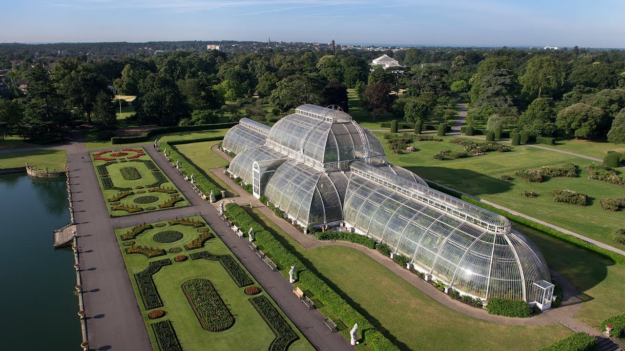 Jardin De Kew Best Of top Ten attractions at Kew Gardens