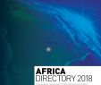 Jardin De Kew Luxe Africa Directory 2018 Tele Munication