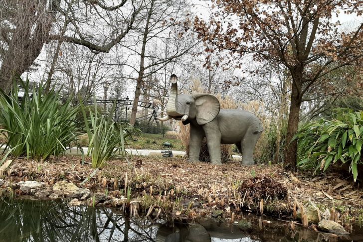 Jardin De L Acclimatation Beau Jardin D Acclimatation Paris 2020 All You Need to Know