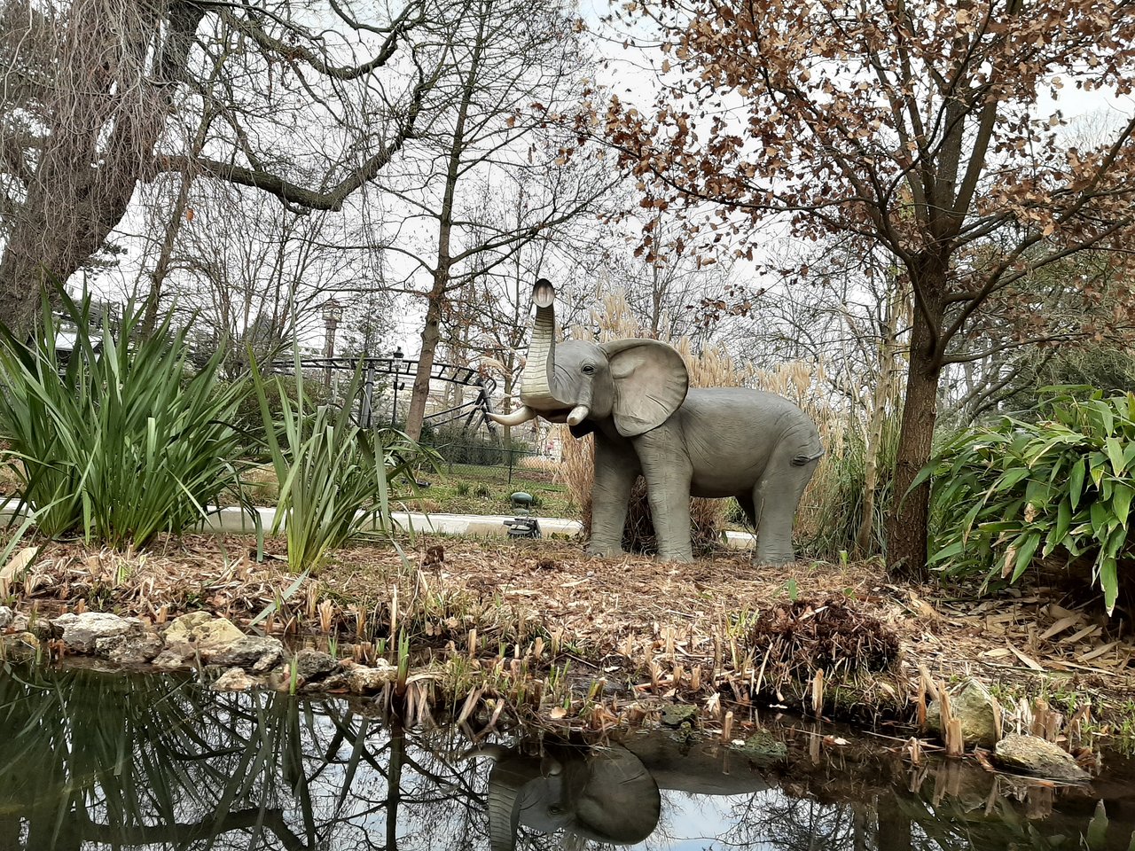 Jardin De L Acclimatation Beau Jardin D Acclimatation Paris 2020 All You Need to Know