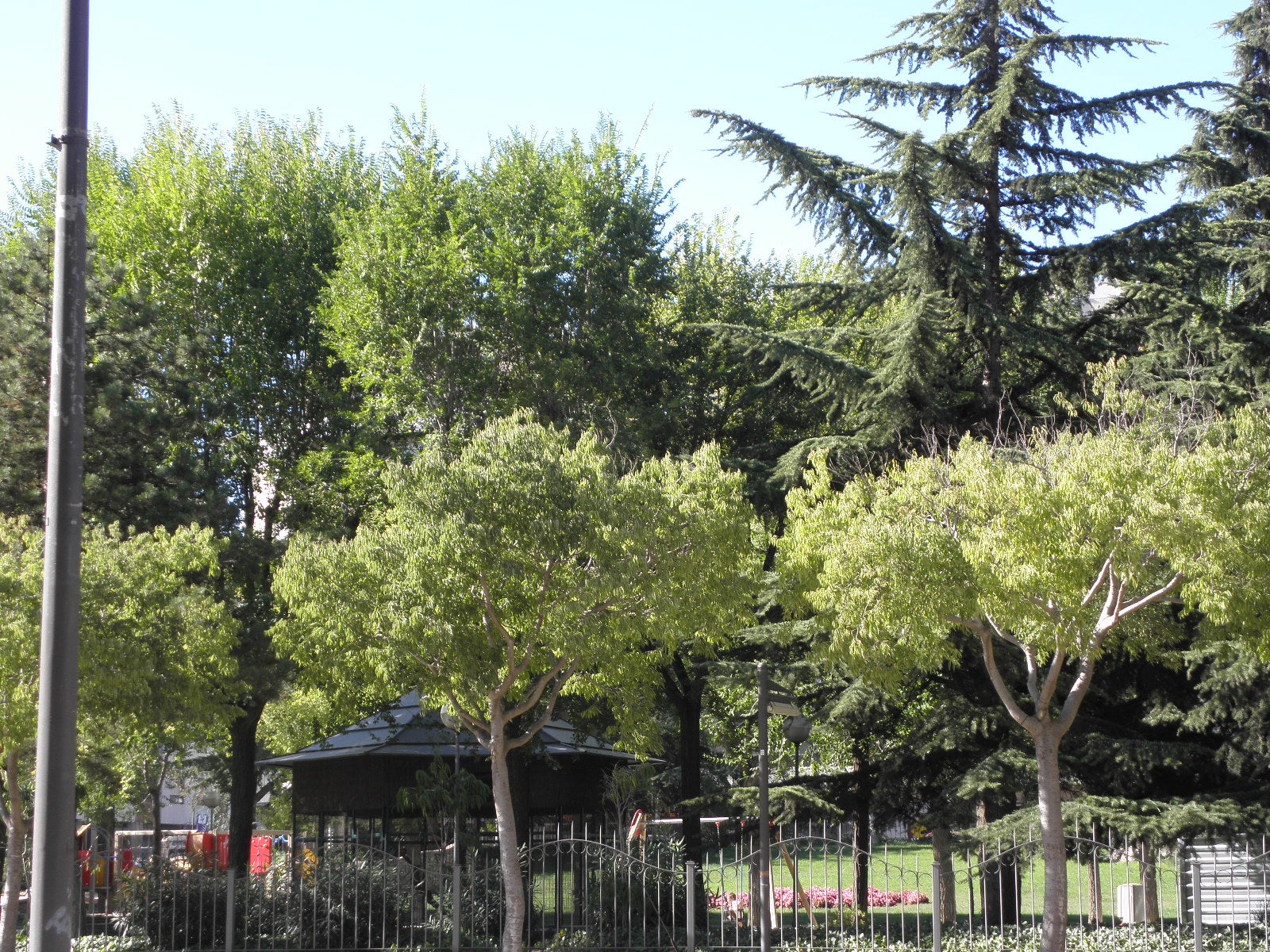 Jardin De L Himalaya Élégant Sant Jordi Park In Reus 6 Reviews and 4 Photos