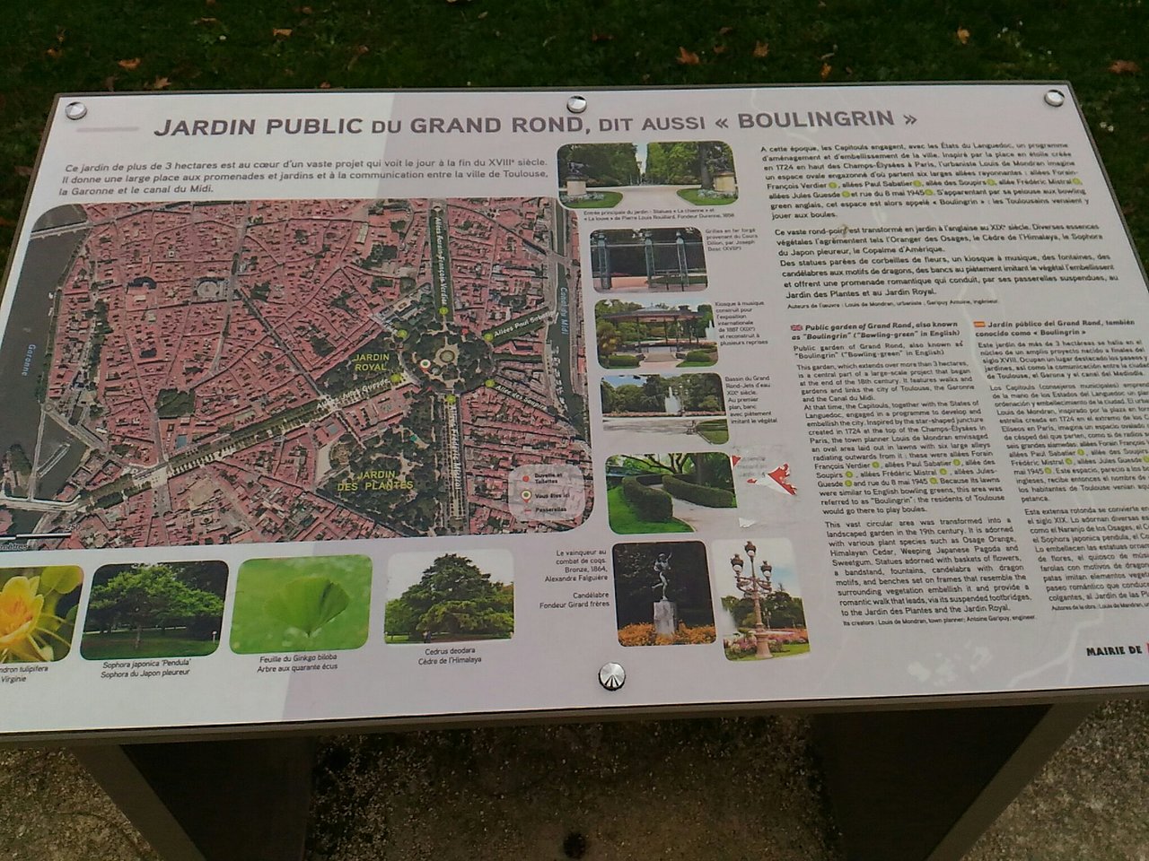 Jardin De L Himalaya Frais Jardin Du Grand Rond toulouse 2020 All You Need to Know