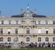 Jardin De Luxembourg Paris Élégant File Fa§ade Jardin Palais Luxembourg Paris 26