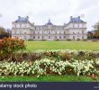 Jardin De Luxembourg Paris Élégant Paris France Luxembourg Garden View Stock S & Paris