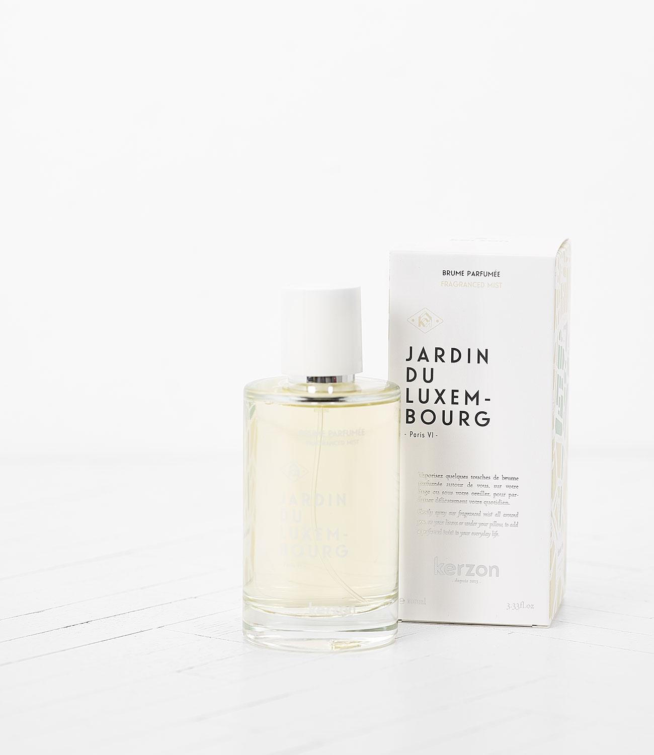 Jardin De Luxembourg Paris Génial Jardin Du Luxembourg Fragranced Mist