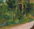 Jardin De Maison Best Of the Early Gauguin with Two Hidden Treasures