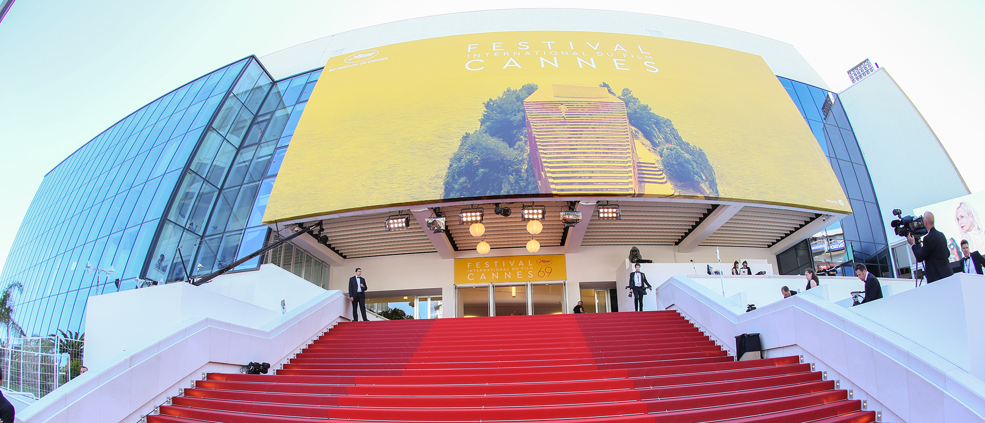 coronavirus le festival de cannes repouss pour la premi re fois 1098