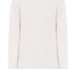 Jardin De Maison Unique Exclusive to Mytheresa – Wool and Cashmere Sweater