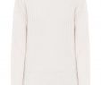 Jardin De Maison Unique Exclusive to Mytheresa – Wool and Cashmere Sweater